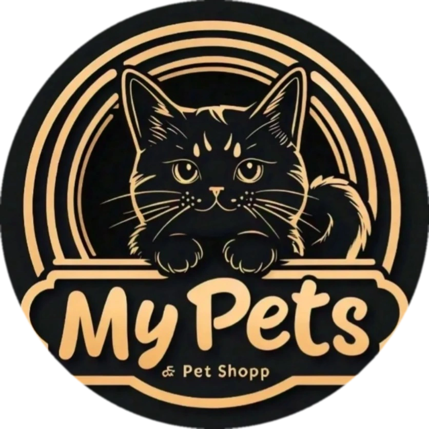 My Pets & Pet Shopp