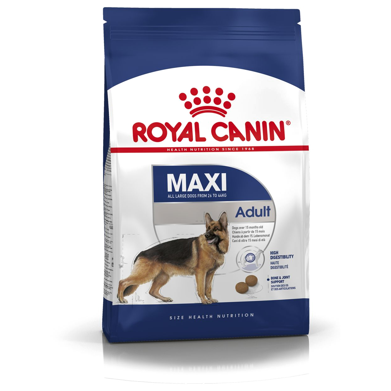 Royal Canin Maxi Adult Dog Food
