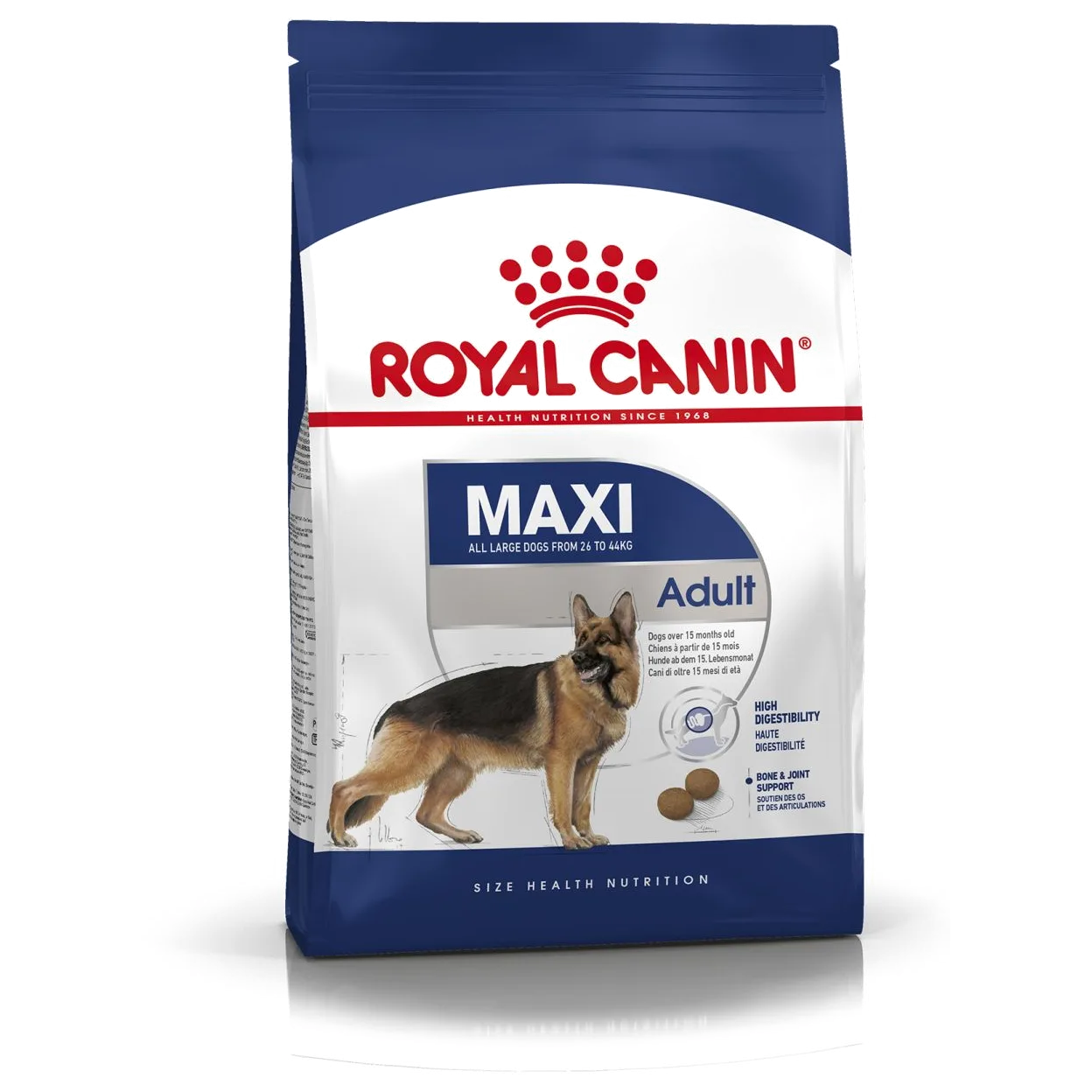 Royal Canin Maxi Adult Dog Food